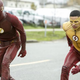 Illustration for article titled The Flash 3x12 - Intocable Reaction Thread